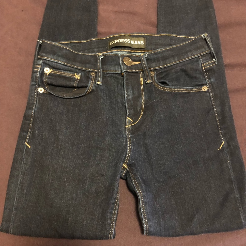 Express Leggings jeans